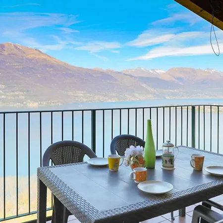 Mamma Mia By Design דירה *