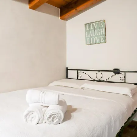 Mamma Mia By Design Apartament Bellano