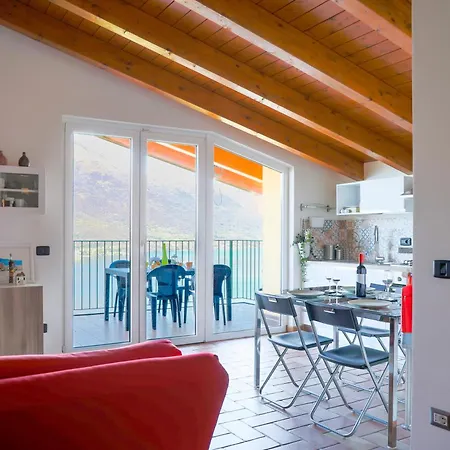 Apartament Mamma Mia By Design