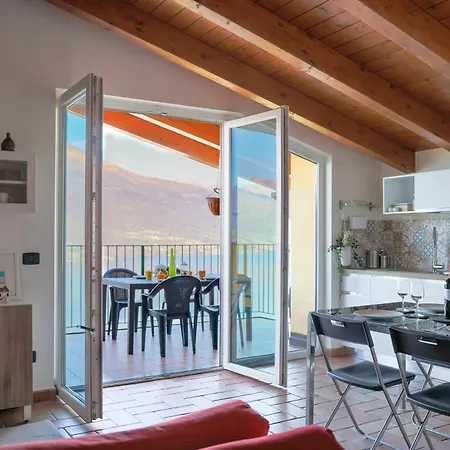 Mamma Mia By Design Apartament *