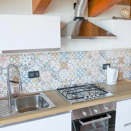 Mamma Mia By Design Apartment Bellano