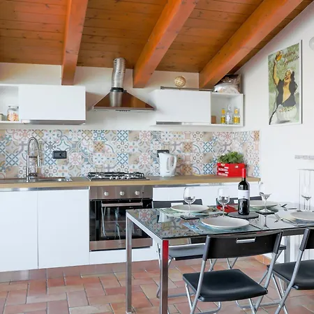Apartament Mamma Mia By Design