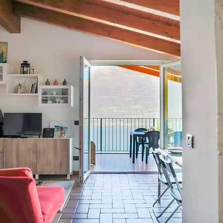 Apartament Mamma Mia By Design Bellano