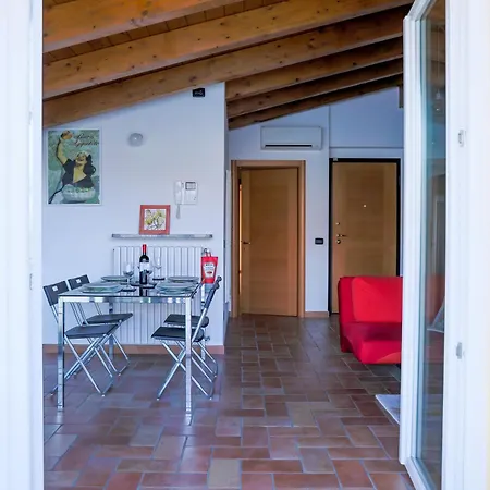 Mamma Mia By Design Bellano