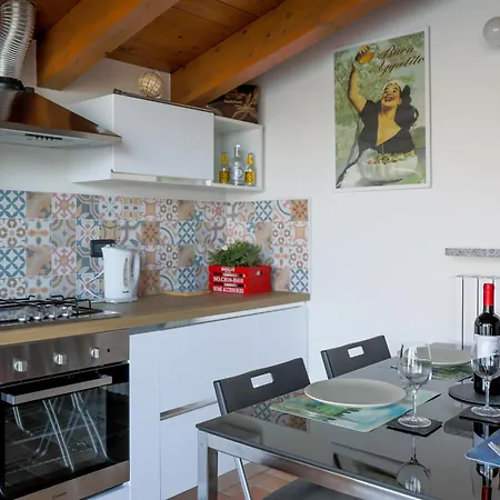 Apartament Mamma Mia By Design *